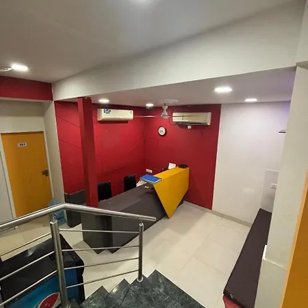 Silver Shine Jogeshwari Love hotel Mumbai