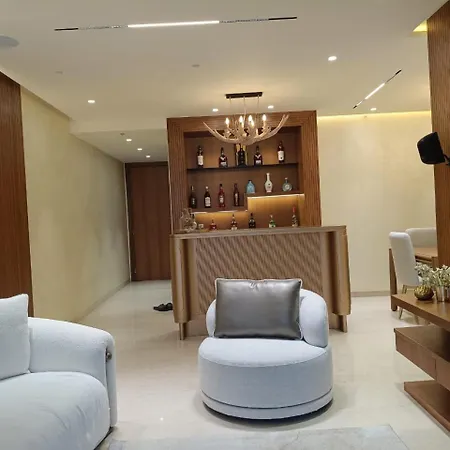 Luxury In Andheri Near Airport Mumbai