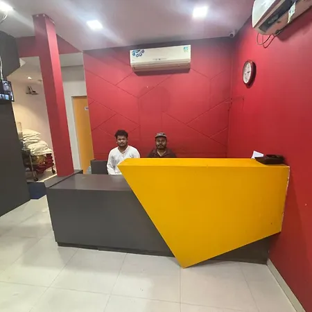 Love hotel Silver Shine Jogeshwari Mumbai