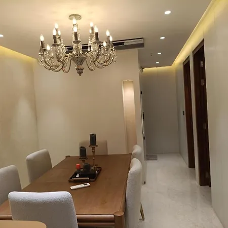 Guest house Luxury In Andheri Near Airport Mumbai
