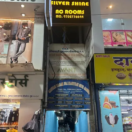 Silver Shine Jogeshwari * Mumbai