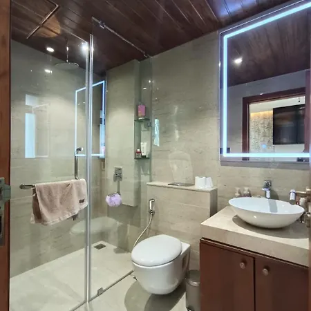 Luxury In Andheri Near Airport *