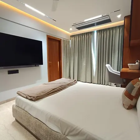 Luxury In Andheri Near Airport *
