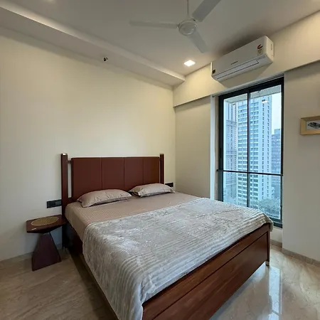 Ashikana Vista 2 Bhk Apartment *