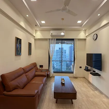Ashikana Vista 2 Bhk * Mumbai