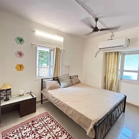 1bhk In Andheri West Apartment Mumbai