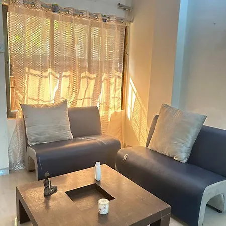 1bhk In Andheri West Apartment *