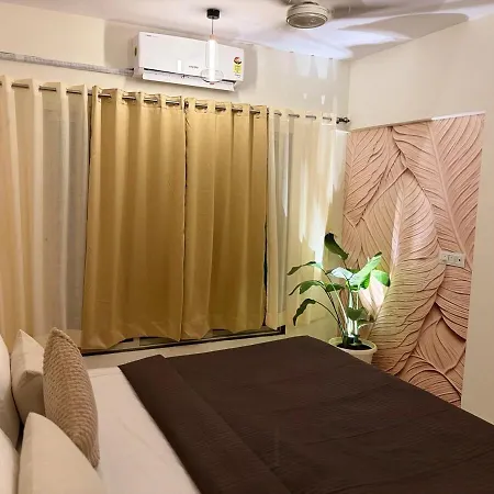 Royce Executive Service Premium Apartment *
