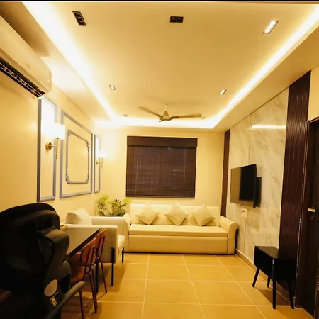 Apartment Spacious Affordable 1 Bhk Hill Road Bandra West Mumbai