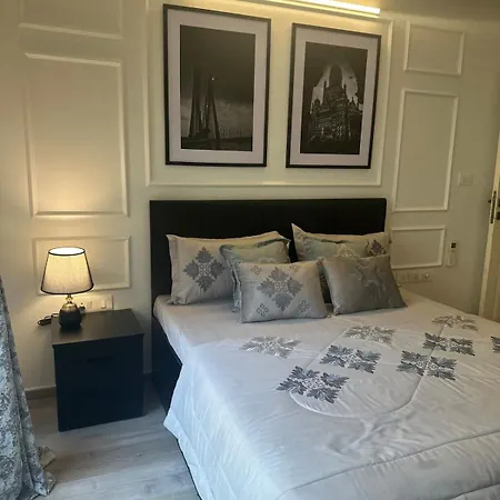 Apartment To In Bkc- Airport Nearby Mumbai