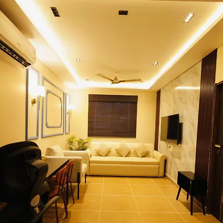Apartment Aalay Homes *