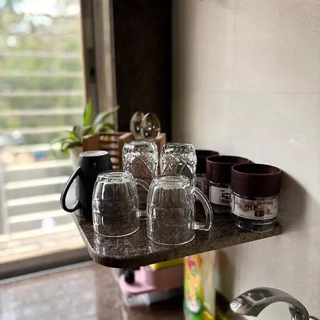 The Ivory Nest Apartment Mumbai