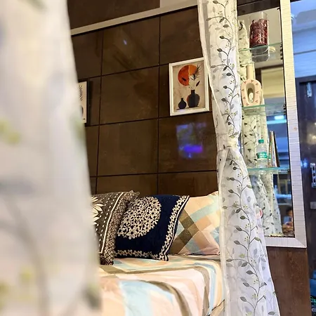 Apartment The Ivory Nest *