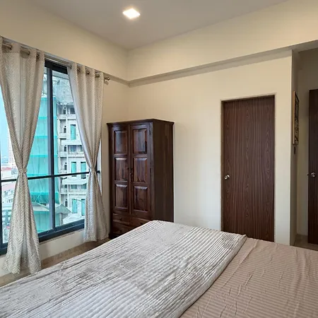 Ashikana Vista 2 Bhk *