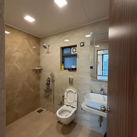 Ashikana Vista 2 Bhk *