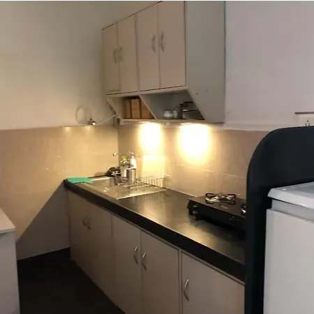 Cosy At Delphi Apartment *