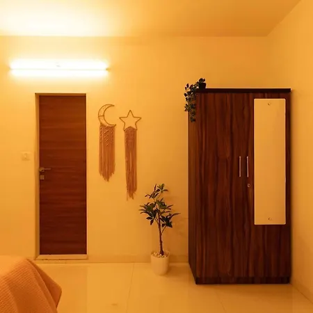 Modern, Chic 2bhk Near Bkc And Airport * Mumbai