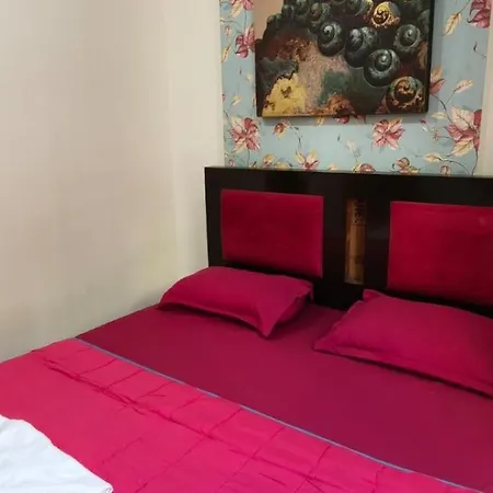 Ivy Signature Apartment, 2 Bhk, Andheri West