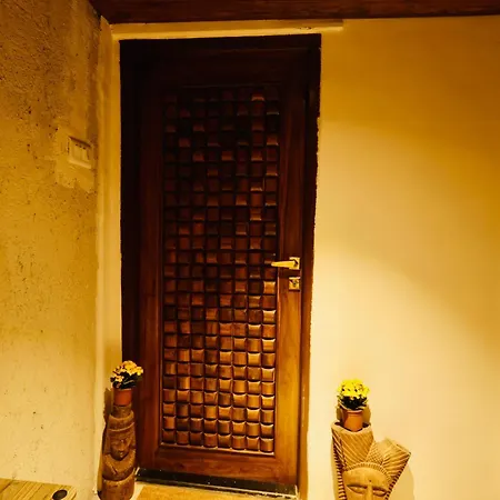 Aalay Homes * Mumbai