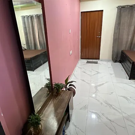 Shomens World 3rd Rooftop Apartment *
