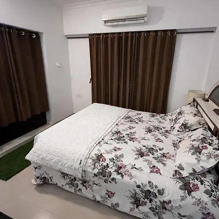 Welcome Homes 2 Bhk Andheri West Kokilaben Hospital Apartment Mumbai