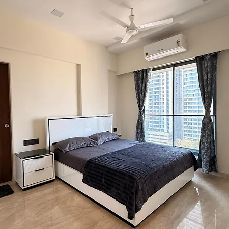 Apartment The Vyomi Vista 2bhk