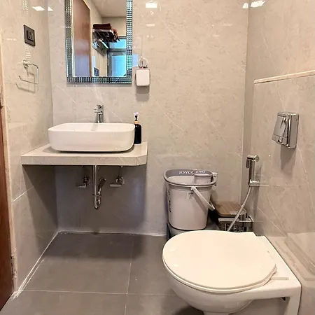 The Vyomi Vista 2bhk Apartment Mumbai