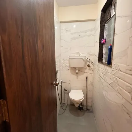1 Bhk Personal With Sea View At Versova Andheri West Apartment Mumbai