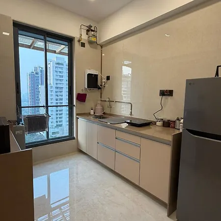 Ashikana Vista 2 Bhk