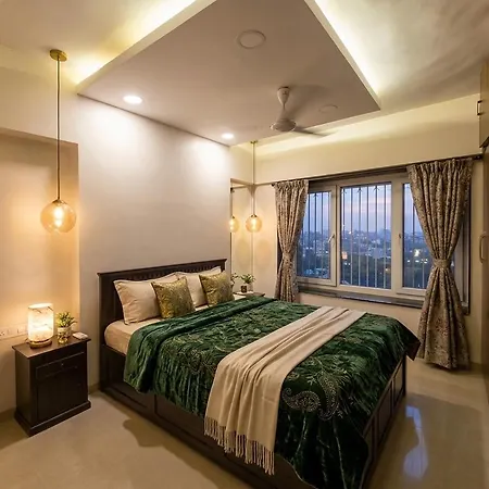 Pet Friendly Spacious 3 Bhk Penthouse *