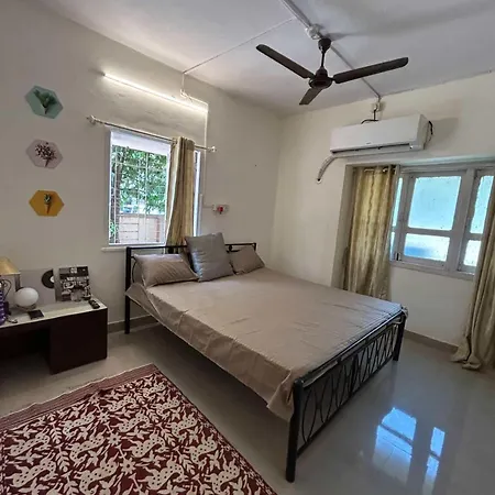 1bhk In Andheri West * Mumbai