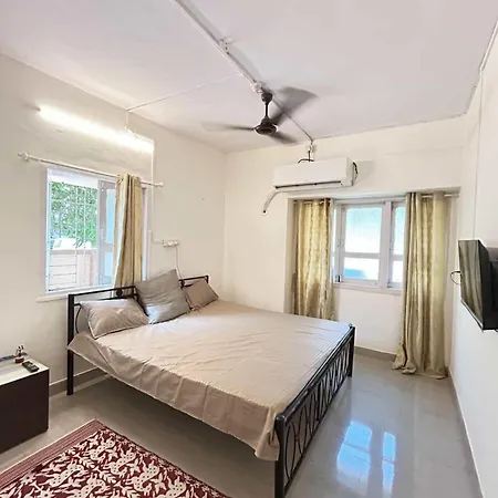 1bhk In Andheri West Apartment