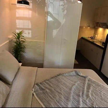 Apartment Cosy At Delphi