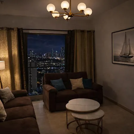 Luxury 2bhk Worli 5 Mins From Metro, Behind Palladium Mall Mumbai