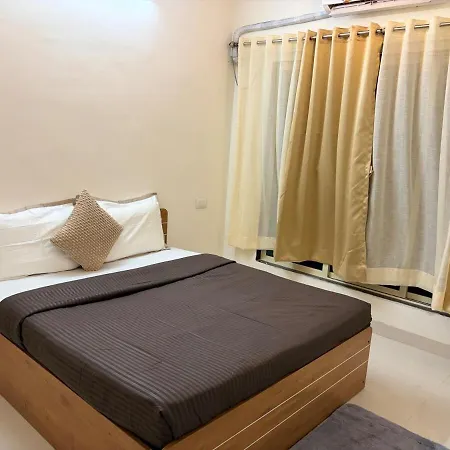 Apartment Royce Executive Service Premium