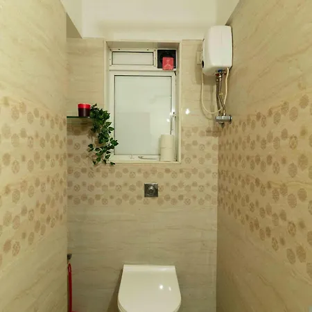 Modern, Chic 2bhk Near Bkc And Airport *