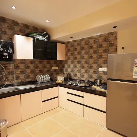 Aalay Homes Apartment Mumbai