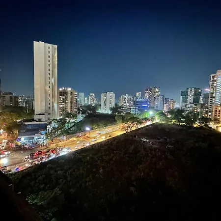Welcome Homes 2 Bhk Andheri West Kokilaben Hospital