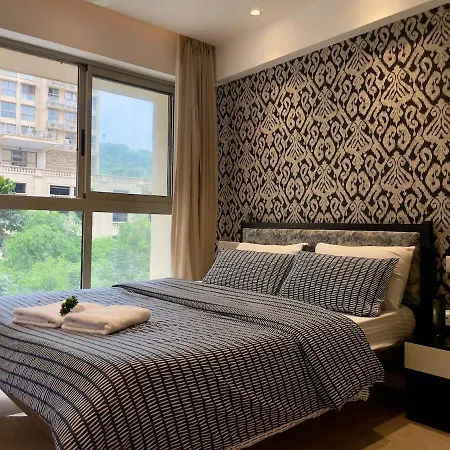 Apartment Maple 1 Bhk In Hiranandani Powai *