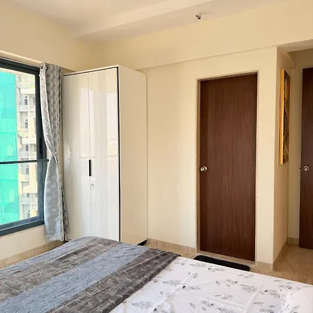 The Vyomi Vista 2bhk Mumbai