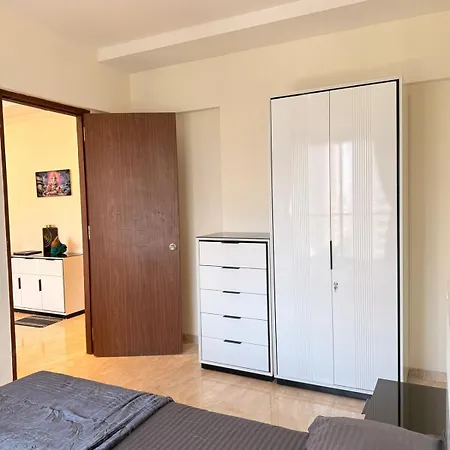 Apartment The Vyomi Vista 2bhk Mumbai