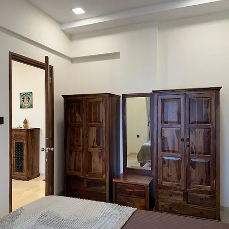 Ashikana Vista 2 Bhk
