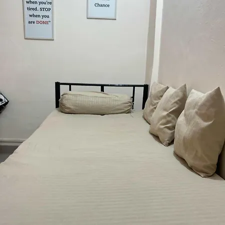 1bhk In Andheri West Apartment