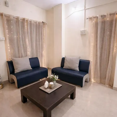 Apartment 1bhk In Andheri West *