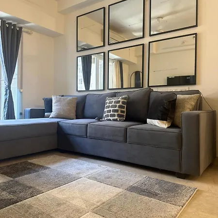 Apartment To In Bkc- Airport Nearby *