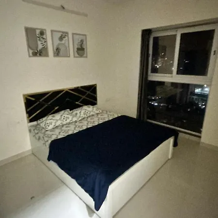 Urban Oasis Andheri *