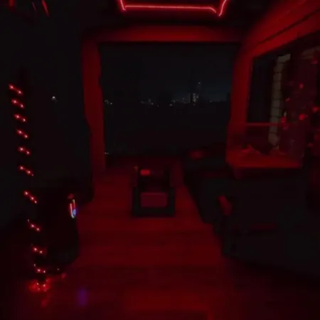 Shomens World 3rd Rooftop Apartment *