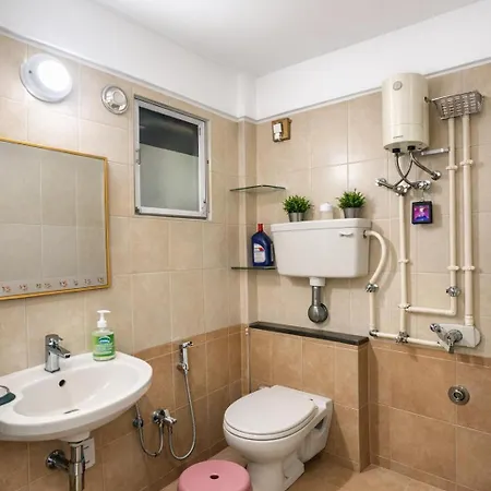 Welcome Homes 2 Bhk Andheri West Kokilaben Hospital *