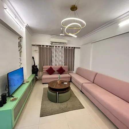 Welcome Homes 2 Bhk Andheri West Kokilaben Hospital *