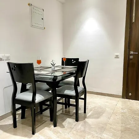 Maple 1 Bhk In Hiranandani Powai Mumbai